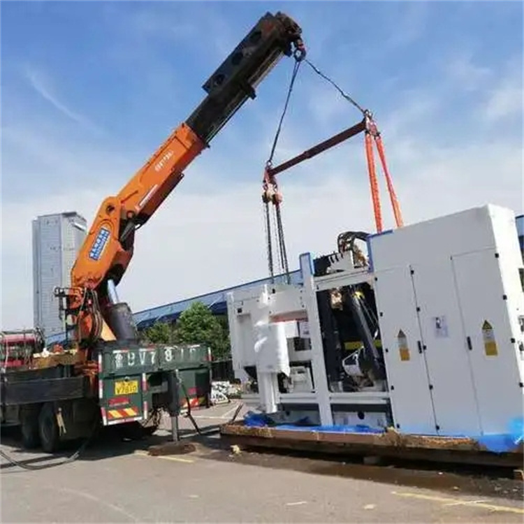 兴隆附近小吊车联系方式|8-16吨|本地及时服务