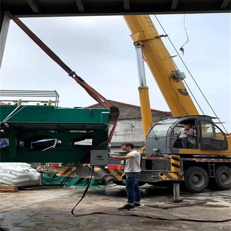 兴隆大吨位吊车租赁应急保障方案|化解突发吊装需求难题