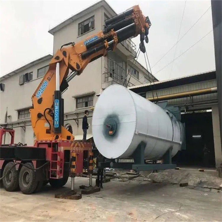 兴隆吊车租用电话|24小时应急服务|精准吊装方案